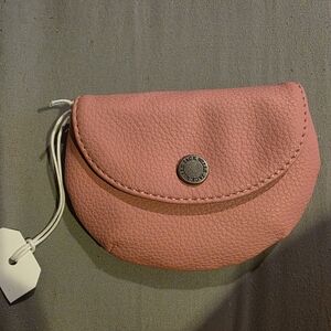 Jack Wilis Coin Purse